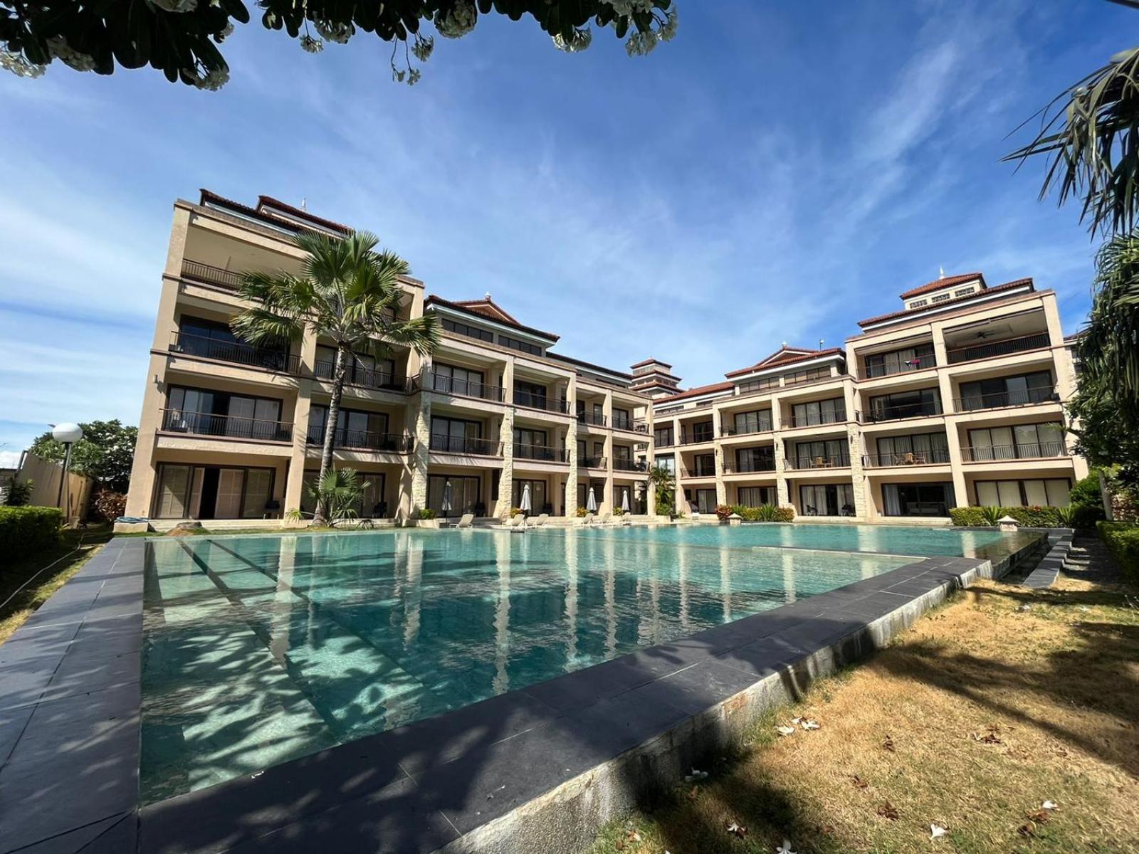 Coralpoint Gardens Suites & Residences Isla de Mactán Exterior foto